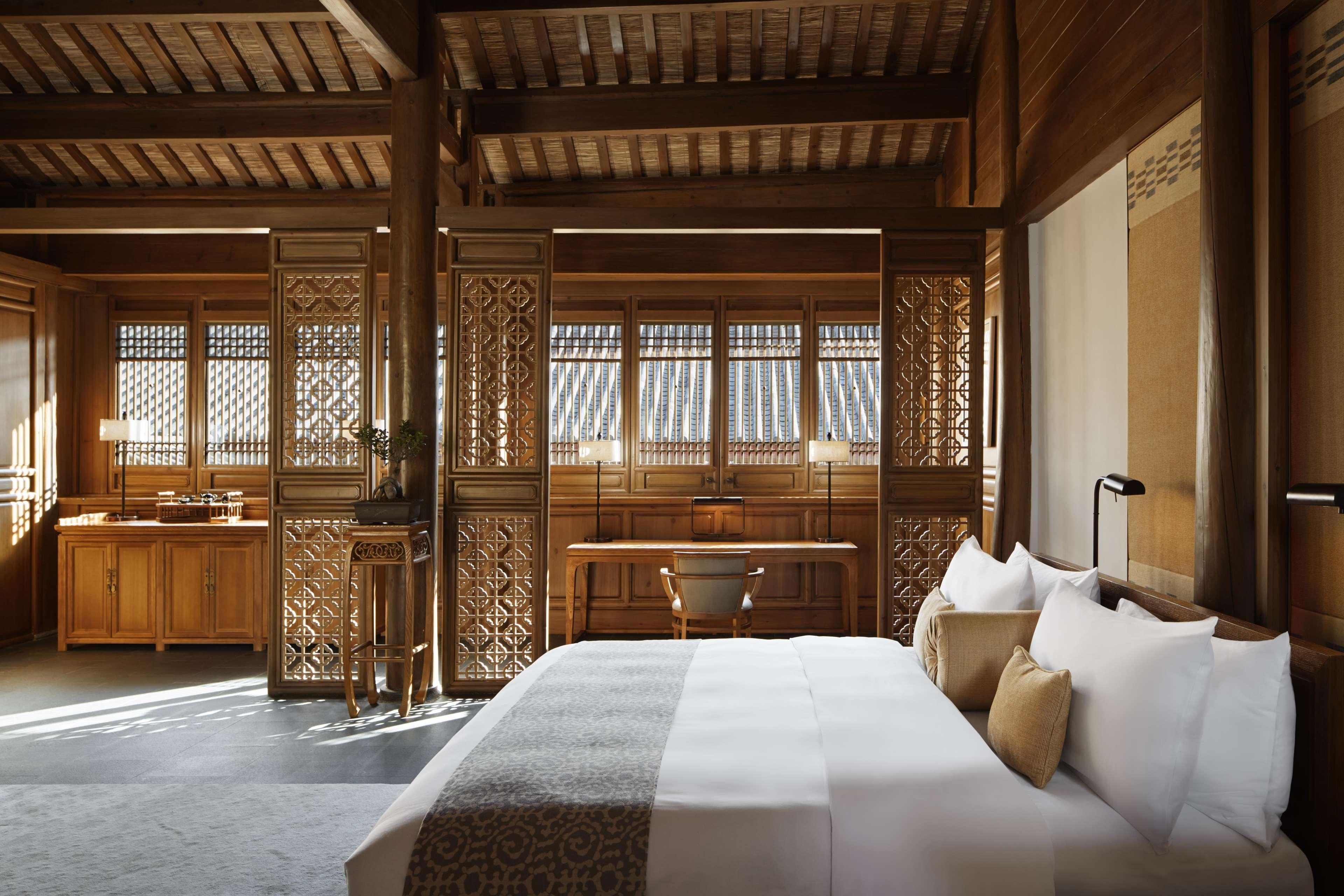 Amandayan Hotel Lijiang  Exterior photo