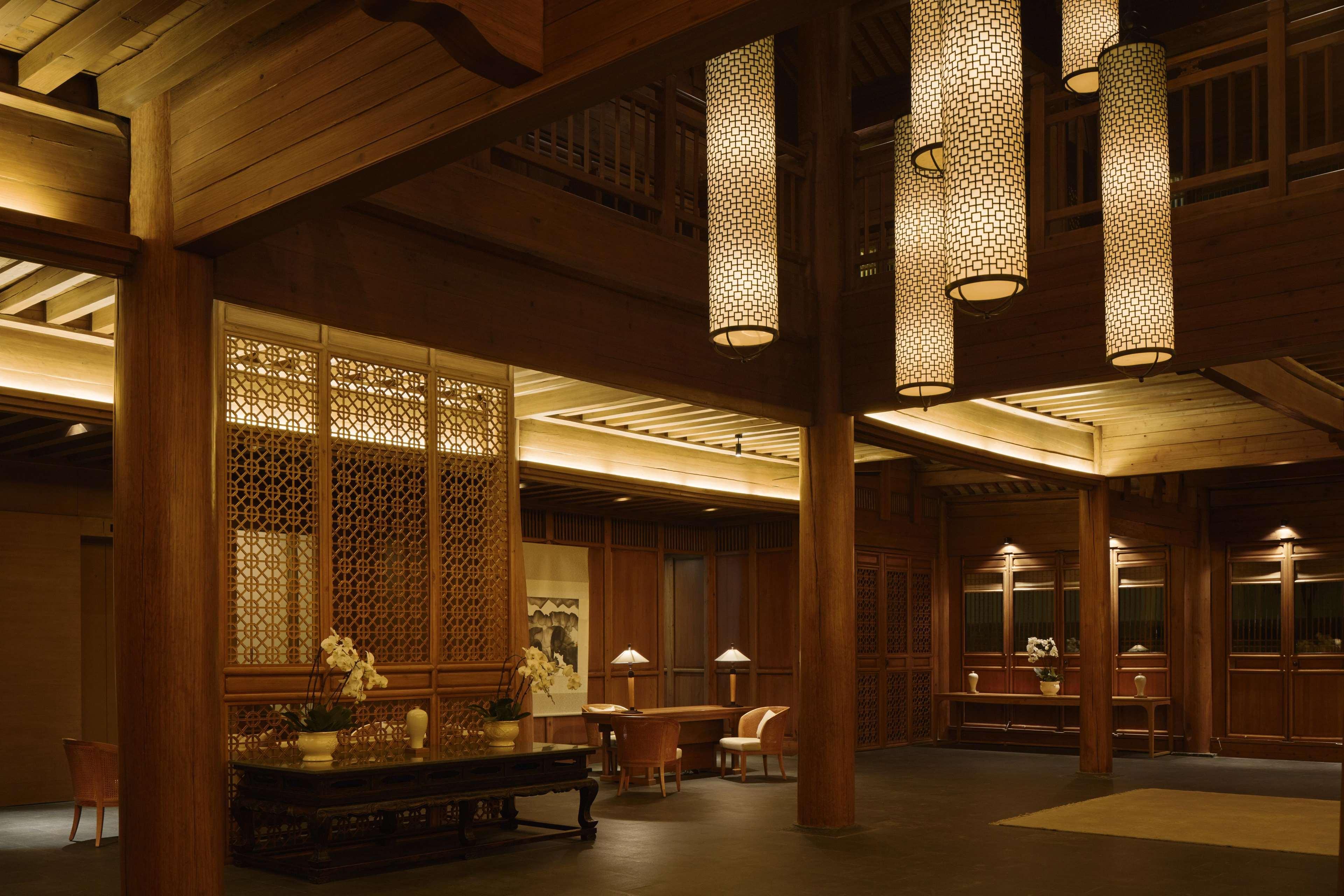 Amandayan Hotel Lijiang  Exterior photo