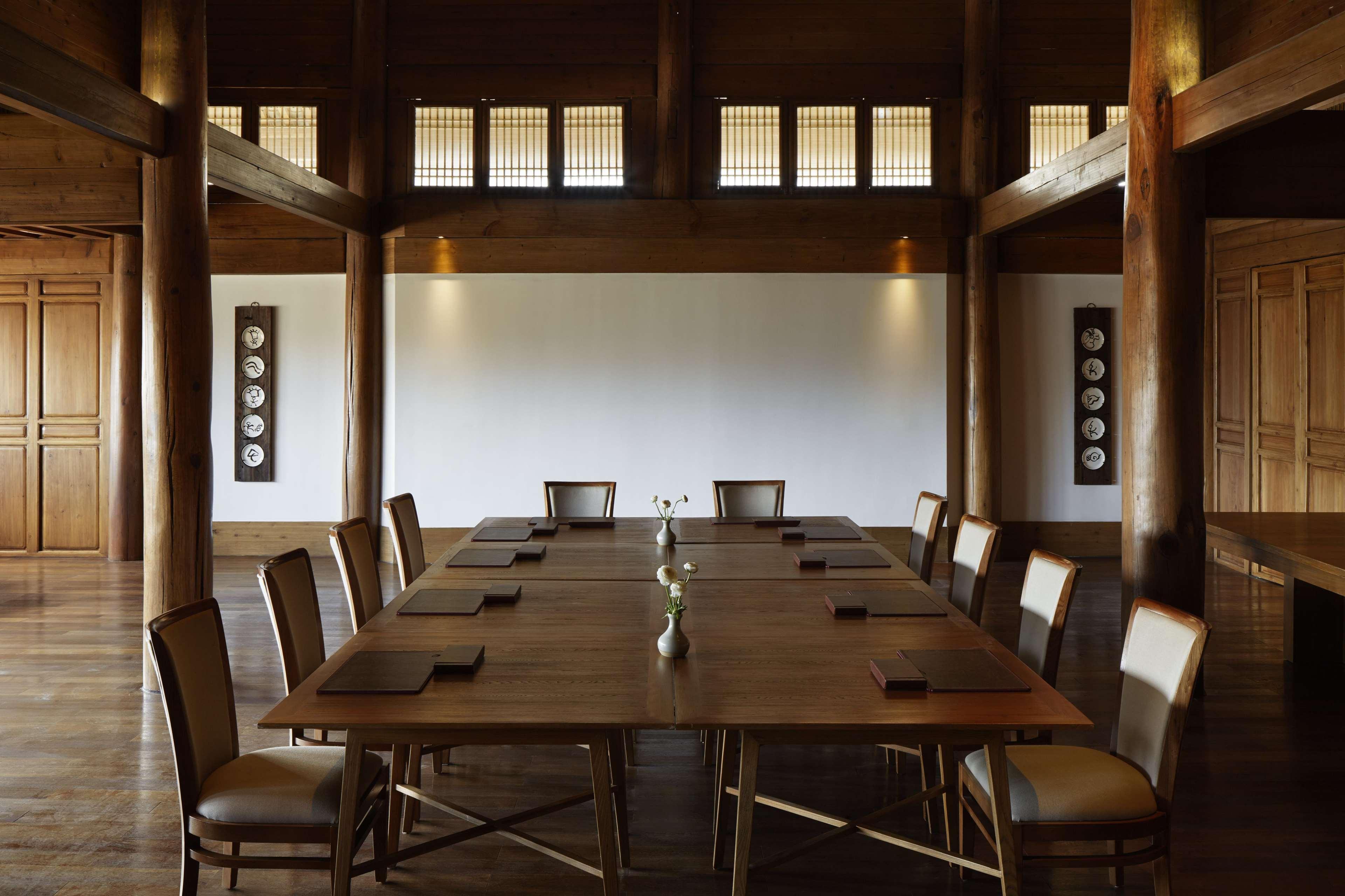 Amandayan Hotel Lijiang  Exterior photo