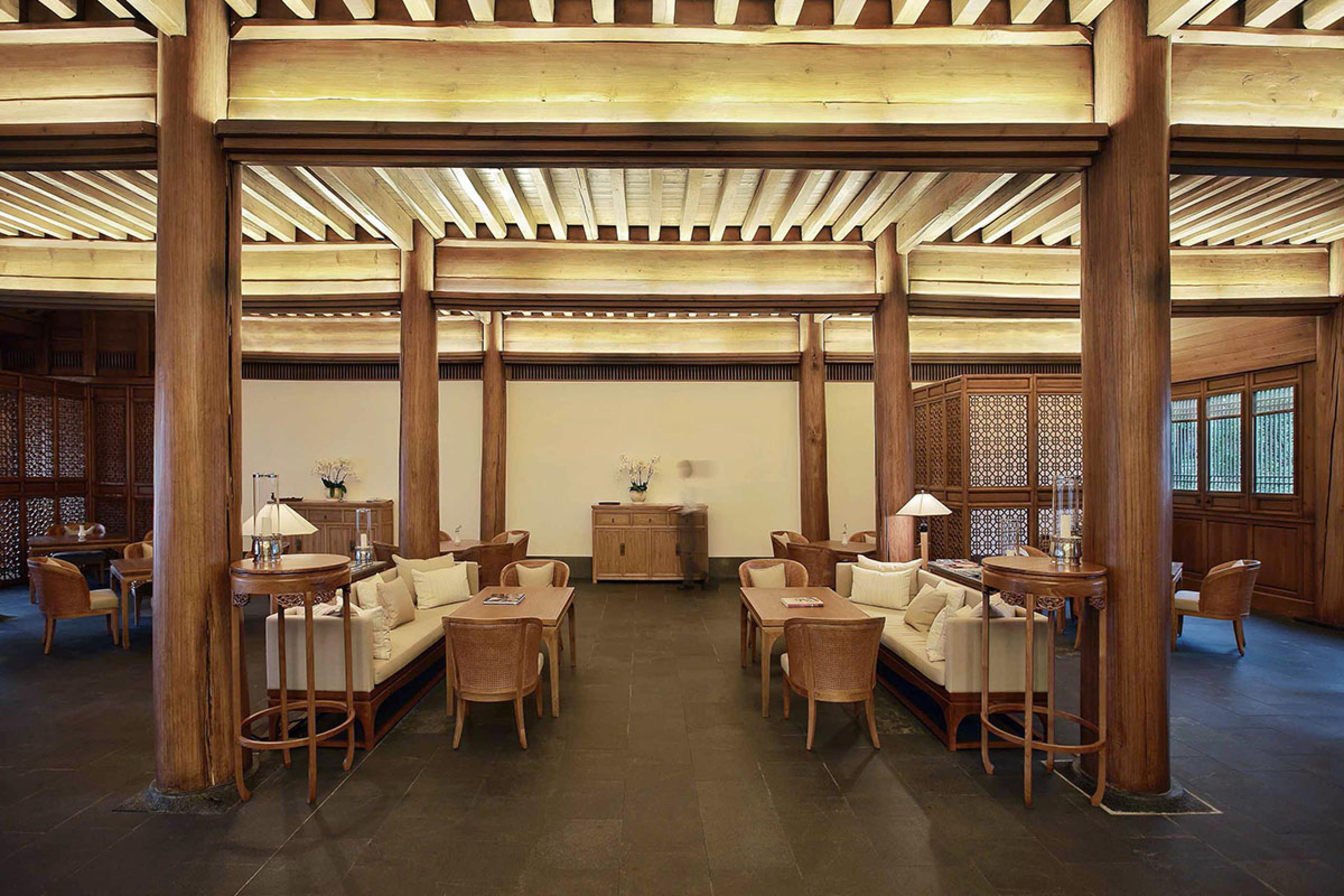 Amandayan Hotel Lijiang  Exterior photo