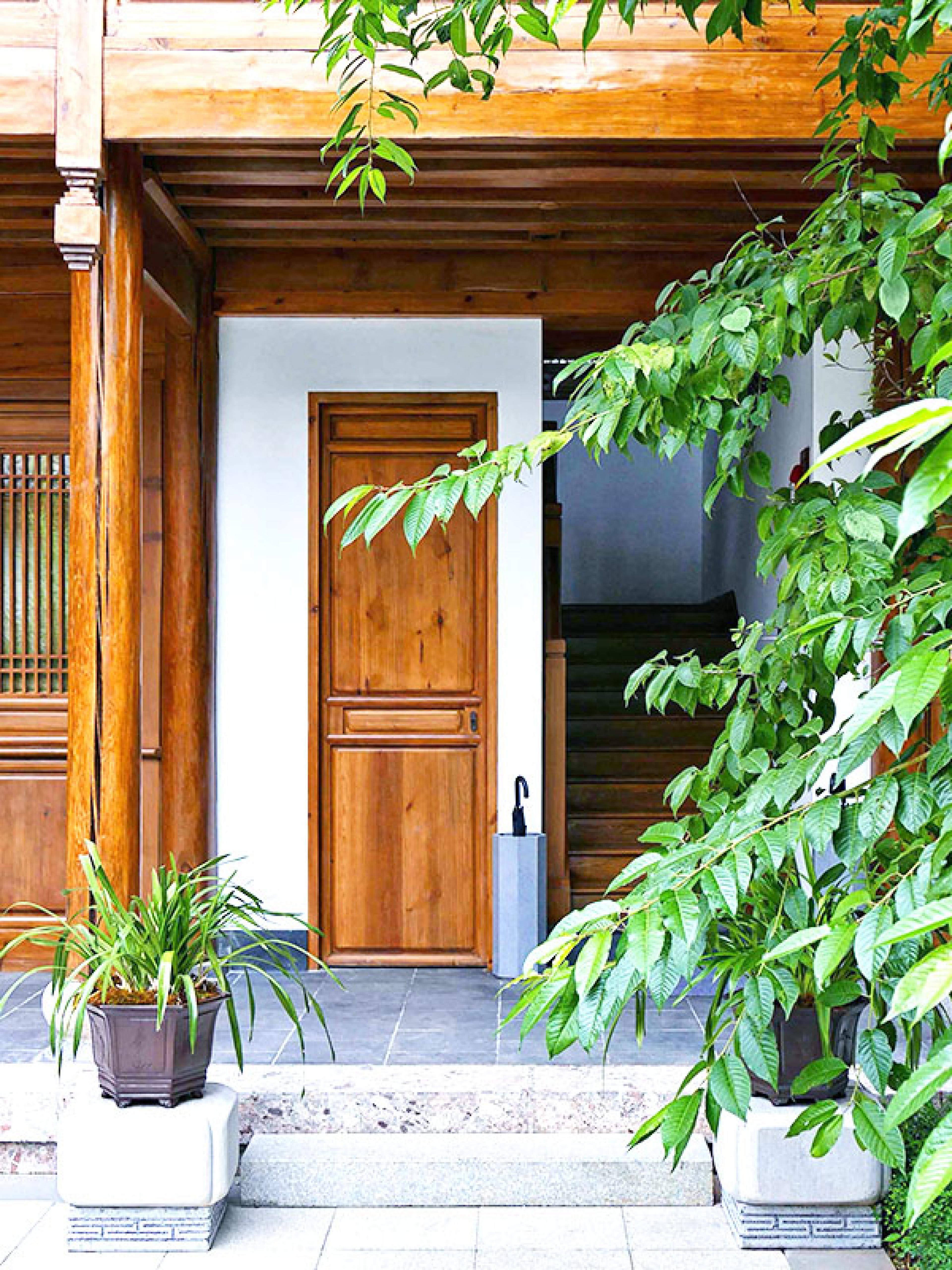Amandayan Hotel Lijiang  Exterior photo