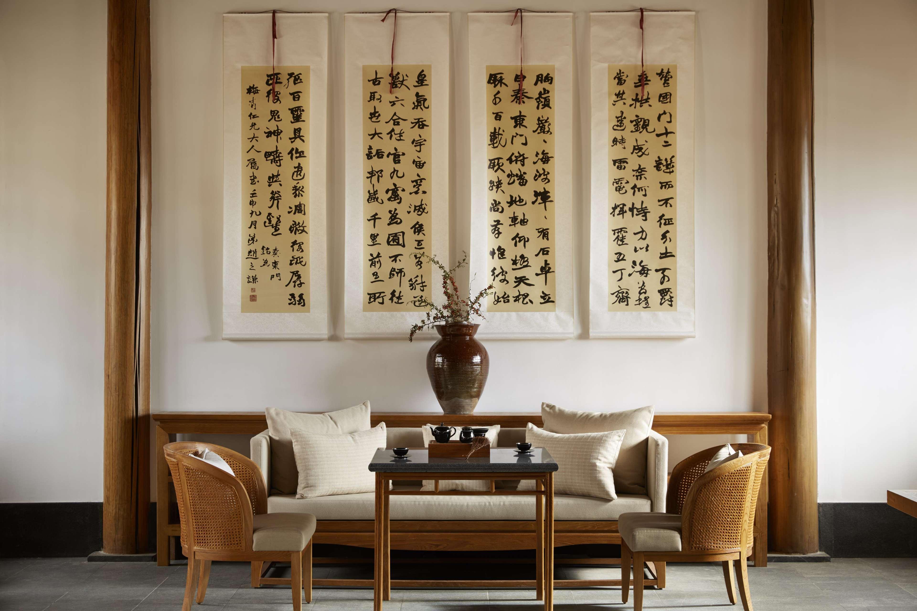 Amandayan Hotel Lijiang  Exterior photo