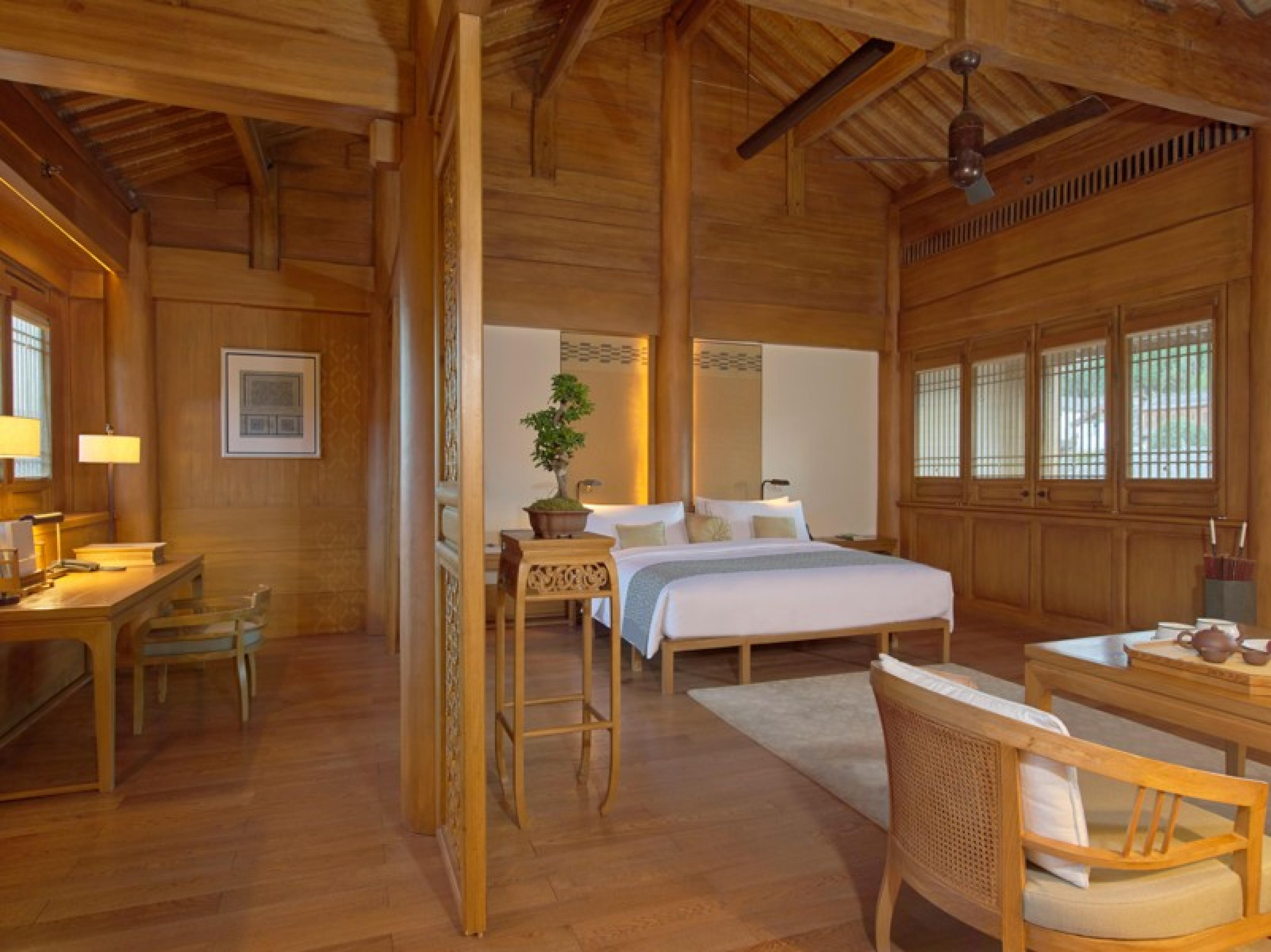 Amandayan Hotel Lijiang  Exterior photo