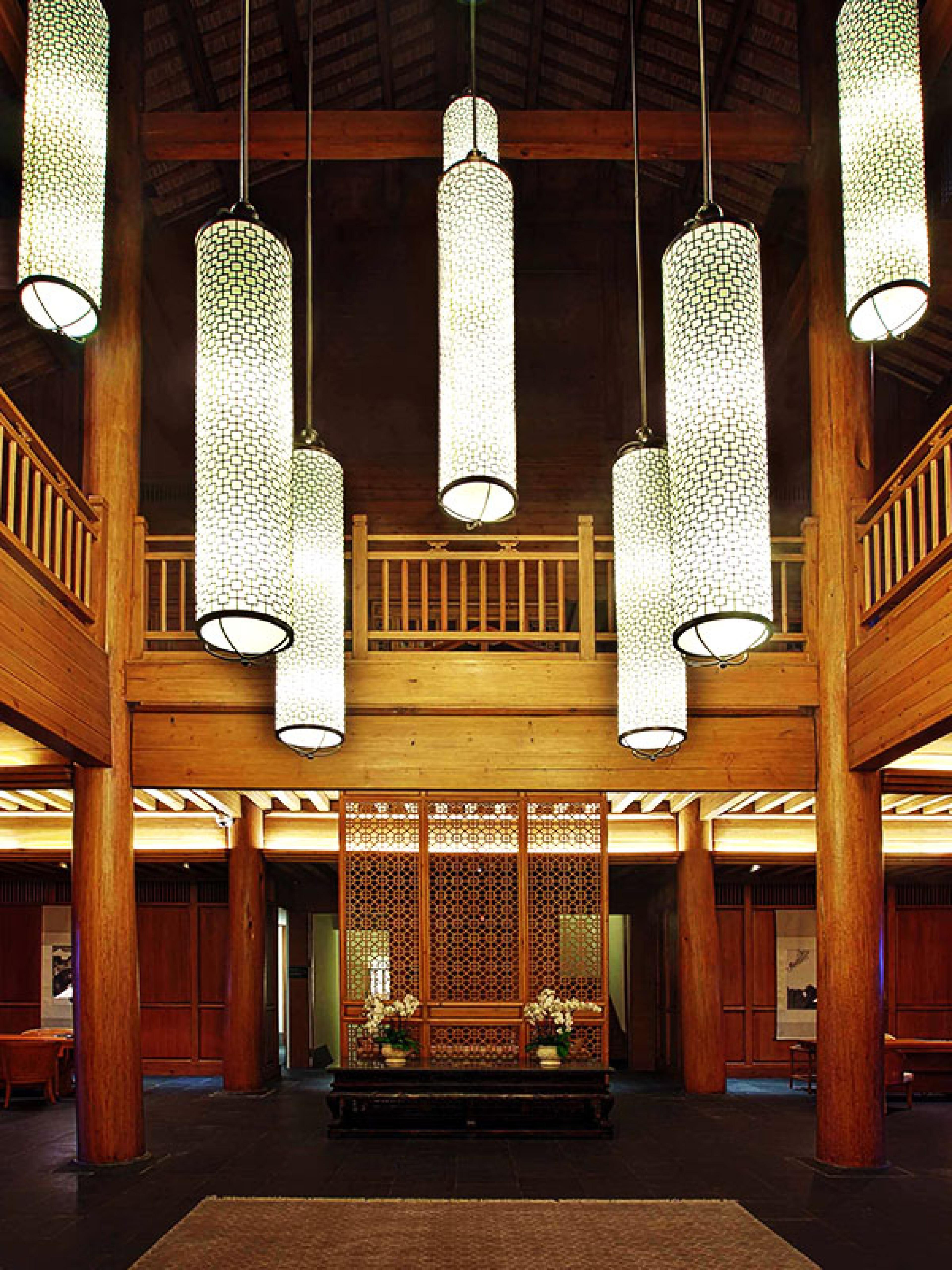 Amandayan Hotel Lijiang  Exterior photo