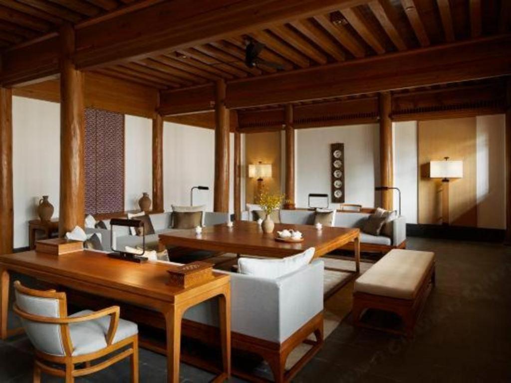 Amandayan Hotel Lijiang  Exterior photo