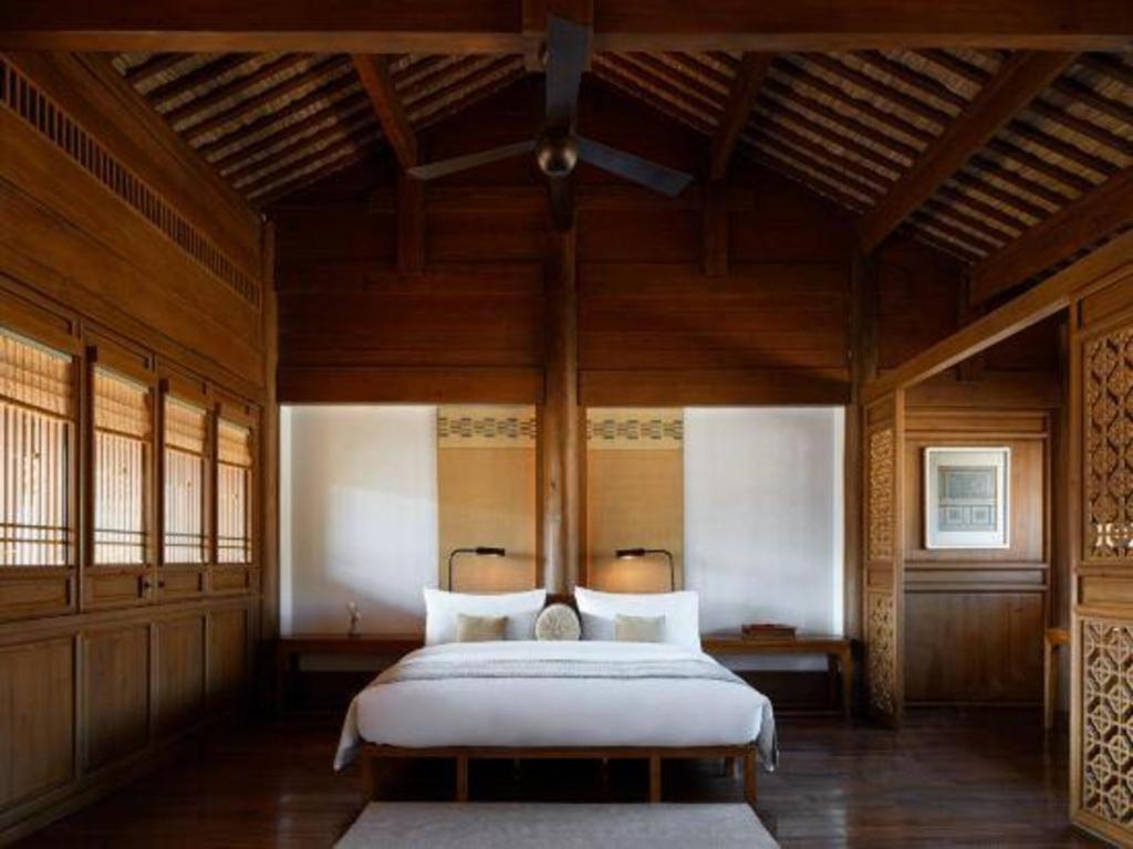 Amandayan Hotel Lijiang  Exterior photo