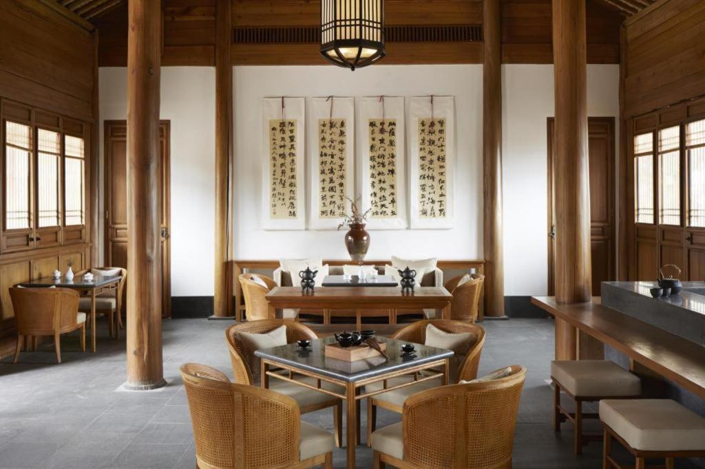 Amandayan Hotel Lijiang  Exterior photo