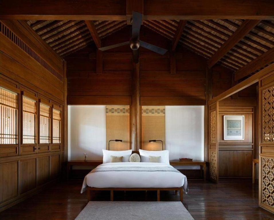 Amandayan Hotel Lijiang  Exterior photo